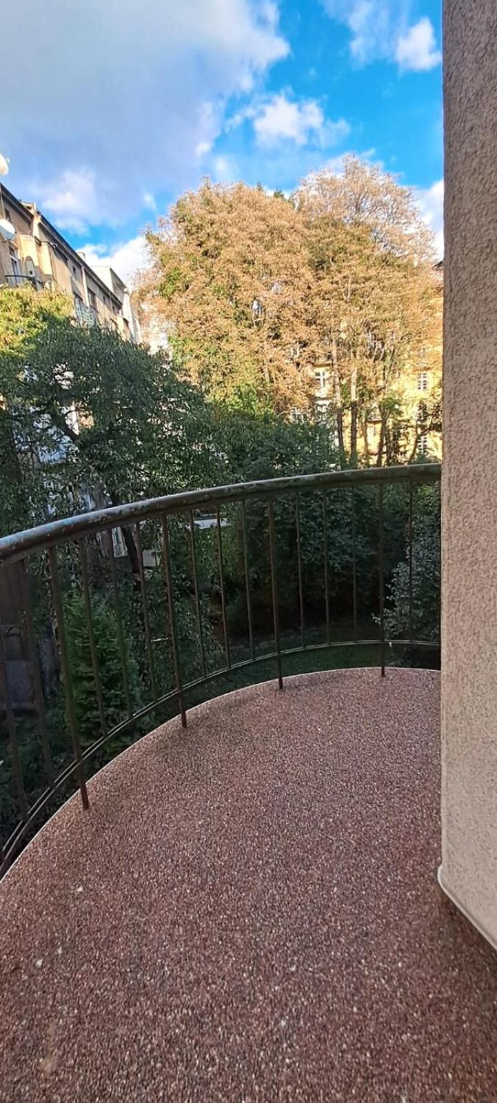 Modern Apartments Krakau Exterior foto